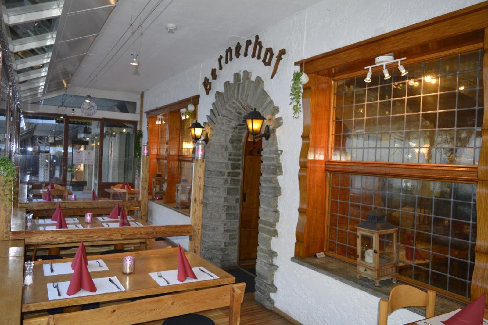 Swiss Lodge Hotel Bernerhof Венген Экстерьер фото